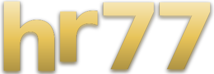 hr77 logo