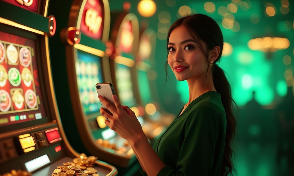 hr77 casino app visual